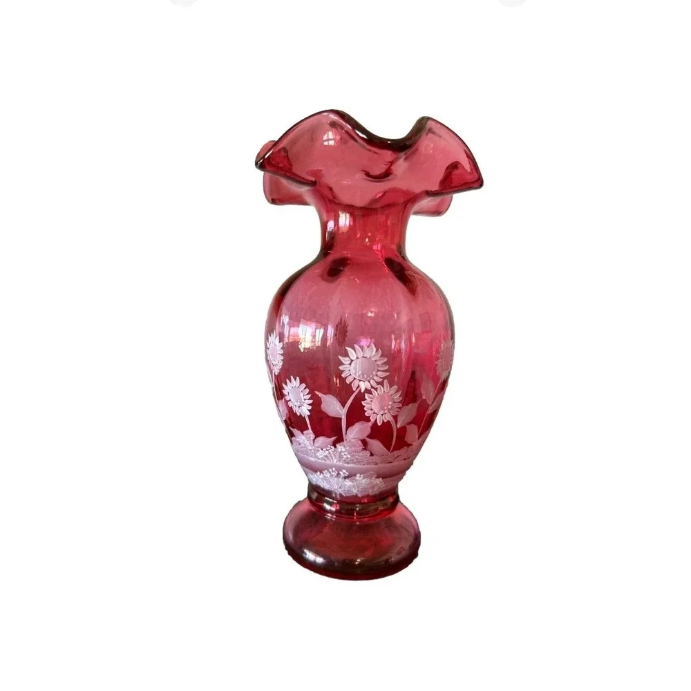 Fenton 2004 Mary Gregory 